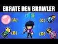 ERRATE DEN BRAWLER - EXTREM SCHWER! - Brawl Stars Quiz