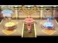 How to Catch Articuno, Zapdos & Moltres in Pokemon Brilliant Diamond & Shining Pearl 4K60FPS