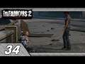 inFAMOUS 2 Episode 34: Photo Time