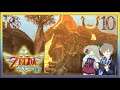 [Let's Play] The Legend of Zelda Skyward Sword HD #10 le Volcan d'Ordin