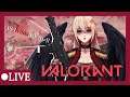 ❤️ [ Live ] นอกรอบอีกวัน ก็คิดถึงทุกคนนินา!! ♥ | Valorant