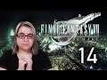 Magic Hands | Final Fantasy VII Remake | Let's Play | Part 14