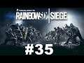Rainbow Six Siege |Ran Ked| #35 05.26.