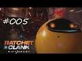 RATCHET AND CLANK RIFT APART #005 - GOLD-BOLT CORSON V ° #letsplay [4K] #PS5