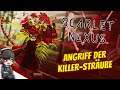 SCARLET NEXUS #02 - Angriff der Killer-Sträuße! • Yuito Gameplay Deutsch, German