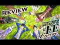 Tokyo Mirage Sessions #FE Encore im Video-Spieletest | Shin Megami Tensei trifft Fire Emblem