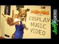 CosMo Comix 2020 Cosplay Music Video - JustNerd