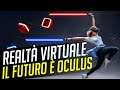 Facebook uccide Oculus Rift e punta tutto su Oculus Quest!