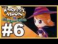 Harvest Moon: The Lost Valley WALKTHROUGH PLAYTHROUGH LET'S PLAY GAMEPLAY - Part 6