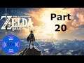 LP The Legend of Zelda Breath of The Wild // Master Modus // Part 20