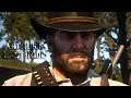Red Dead Redemption 2 PC - Arthur's Last Ride