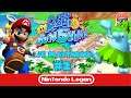 Super Mario Sunshine LIVE Playthrough #2! (Super Mario 3D All-Stars)