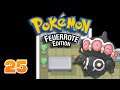 Wie ich auf Pokémon gestoßen bin! (+ Team Rocket) | Let's Play Pokémon Feuerrot Part 25