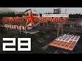 Workers & Resources: Soviet Republic - Ep 28 - Moving Construction Materials
