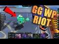 YOU CAN FART ON PLAYERS NOW !!!! GG WP RIOT | Teamfight Tactics Memes