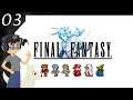 Elfheim | Final Fantasy 1: Pixel Remaster