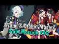 Gala Mascula POV - Ayaha & Otoha: Master | Dragalia Lost
