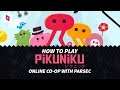 How to Play Pikuniku Online