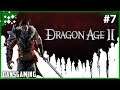 Let's Play Dragon Age II (PC) - Mage - Nightmare || Part 7