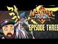 Let's Stream: Monster Train [now-closed public beta] | ep3 | DAILY FUN