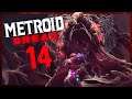 Metroid Dread 🤖 #14: Experiment Z-57 blockiert die thermische Energie!