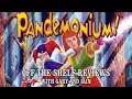 Pandemonium! - Off The Shelf Reviews