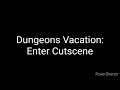 Princess Connect Re Dive Event: Dungeons Vacation Enter Cutscene