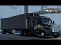 Rear Ended The Break Checker - American Truck Simulator