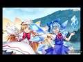 Touhou Lost World Event: Remilia & Remia's Trick or Bullet Story 4-5 Battle 2-5