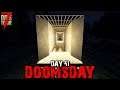 7 Days to Die: Doomsday - Day 41 | 7 Days to Die (Alpha 18 Gameplay)