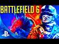 BATTLEFIELD 6 Game Details LEAKED! - BF6 NO Campaign?