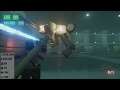Dreams - Metal Gear Solid: Snake VS Liquid + Rex Created By A-G-C-T Rocket Gameplay (2020)