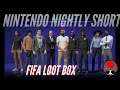 FIFA IS  A PAY TO PLAY LOOT BOX TRAP