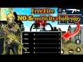 Free Fire 0 sensitivity challenge||Funny Challenge||By BTG
