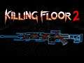Killing Floor 2 | How Good Is The Corrupter Carbine