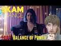 SKAM France Season 5 Episode 9 - 'Balance of Power' Reaction
