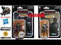 Star Wars The Vintage Collection Din Djarin The Mandalorian & Child VC177 VC181 Reviews | By FLYGUY