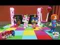 The Lego Movie 2 Videogame - Arriving at Planet Unikitty (Xbox One Gameplay)