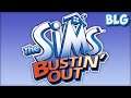 THE SIMS BUSTIN' OUT IS BACK!!