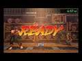 Ultra Street Fighter IV - Ryu Arcade Hardest Speed Run(1 Credit). 😏😎