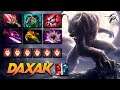 Daxak Lycan Werewolf - Dota 2 Pro Gameplay [Watch & Learn]
