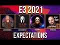 E3 2021 Expectations & Predictions & What Happened to Biomutant and More! - Podcast