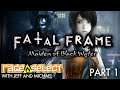 Fatal Frame: Maiden of the Black Water (The Dojo) Let's Play - Part 1