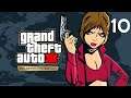 Grand Theft Auto III – The Definitive Edition (PS5) - Capítulo 10