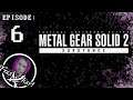 Metal Gear Solid 2: Substance [PC] - FrasWhar's playthrough episode #6