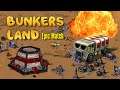 Red Alert 2 & Yuri's Revenge - Bunkers Land