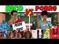 RICO VS POBRE ABRINDO OVOS DE PÁSCOA | PEDRO MAIA