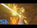 The Sword of Light! - Pleb Completes.. Dragon Quest XI - #51