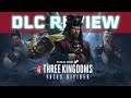 Total War: THREE KINGDOMS - Fates Divided DLC Review