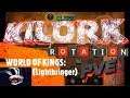 World of Kings - Lightbringer - Ротация (Rotation) PVE